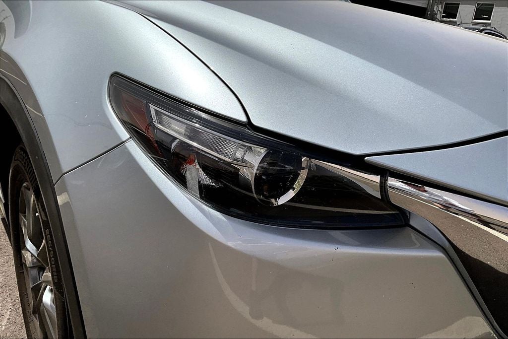 2023 Mazda Mazda CX-9 Touring