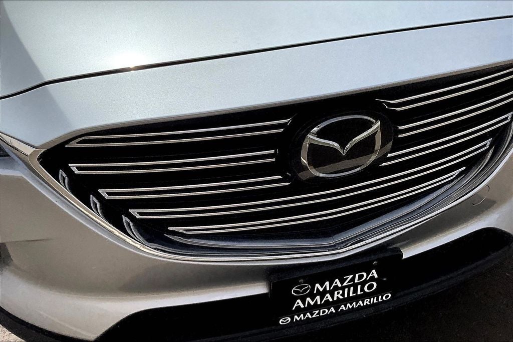 2023 Mazda Mazda CX-9 Touring