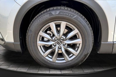 2023 Mazda Mazda CX-9 Touring