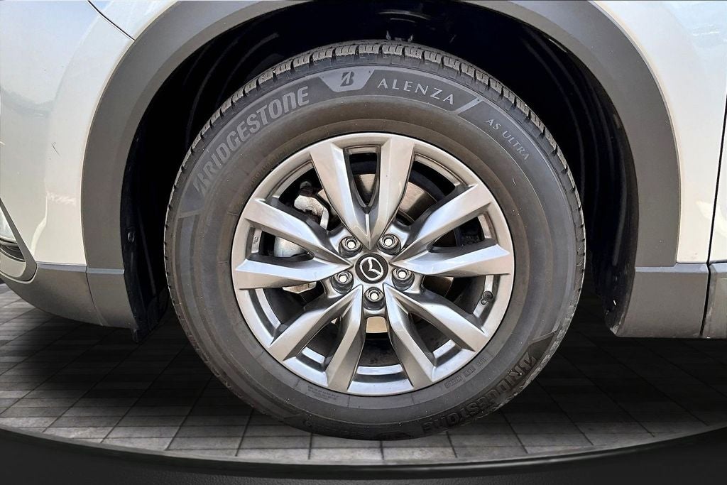 2023 Mazda Mazda CX-9 Touring