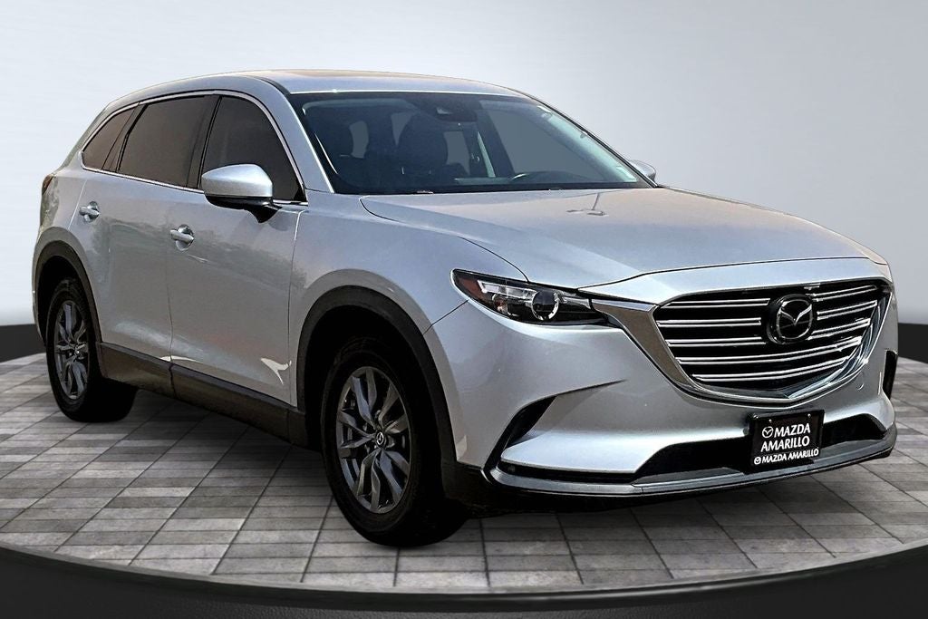2023 Mazda Mazda CX-9 Touring