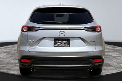 2023 Mazda Mazda CX-9 Touring
