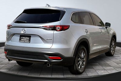 2023 Mazda Mazda CX-9 Touring