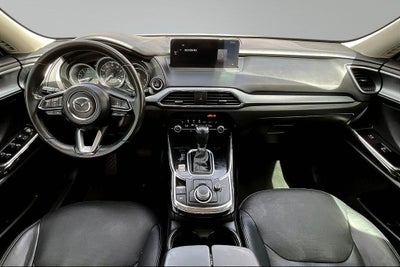 2023 Mazda Mazda CX-9 Touring