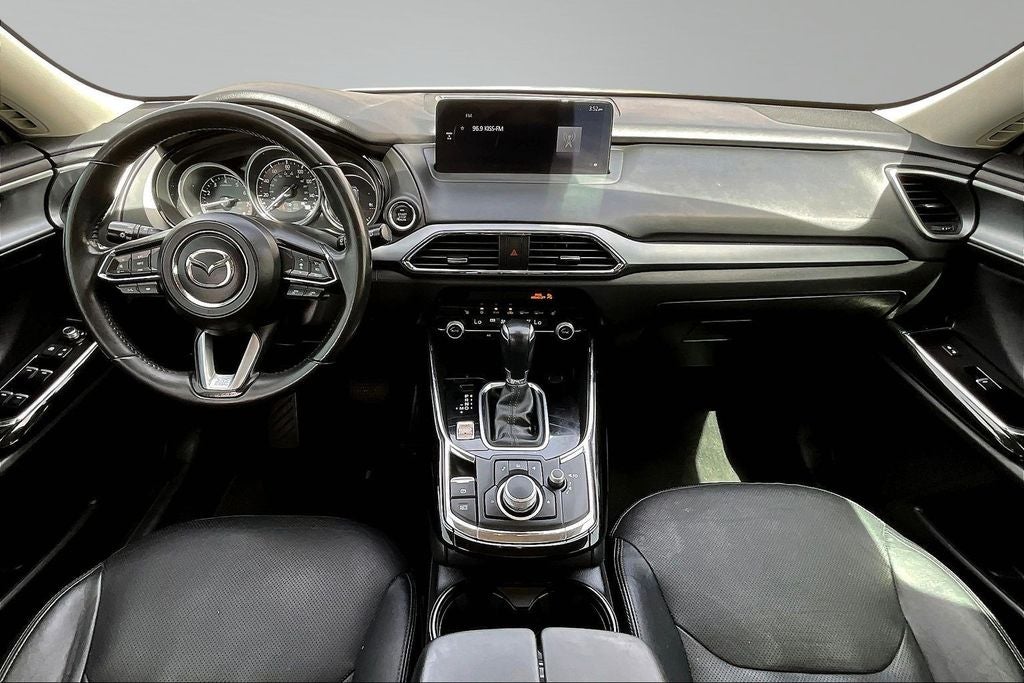 2023 Mazda Mazda CX-9 Touring