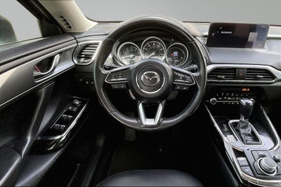 2023 Mazda Mazda CX-9 Touring