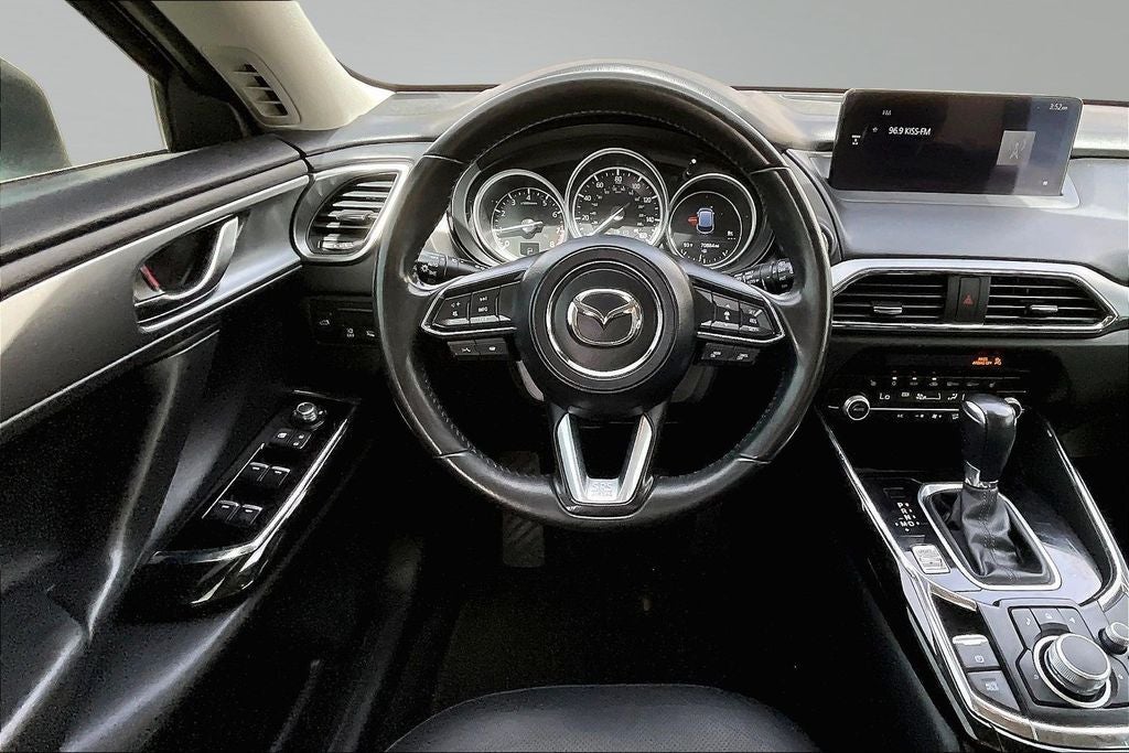 2023 Mazda Mazda CX-9 Touring