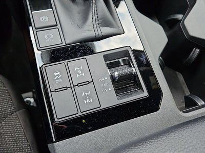 2025 Toyota Land Cruiser 1958