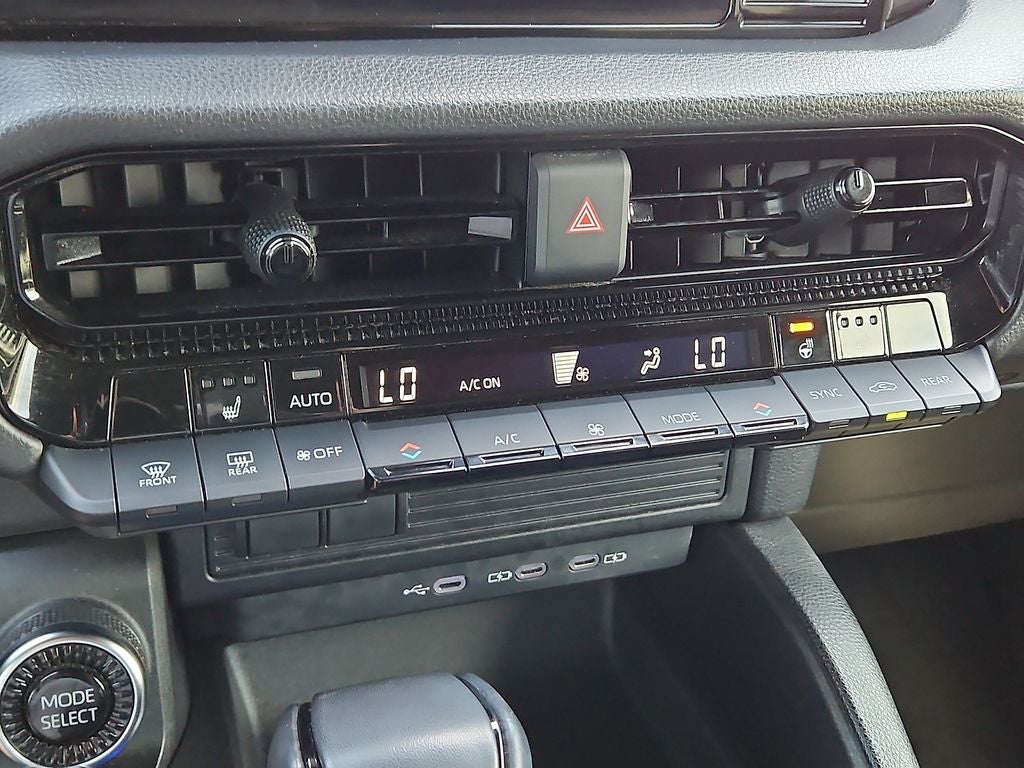 2025 Toyota Land Cruiser 1958