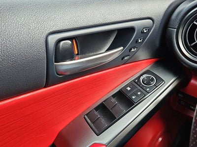 2023 Lexus IS 500 F SPORT Performance