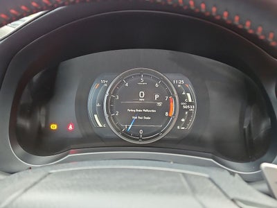 2023 Lexus IS 500 F SPORT Performance