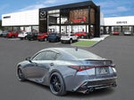 2023 Lexus IS 500 F SPORT Performance