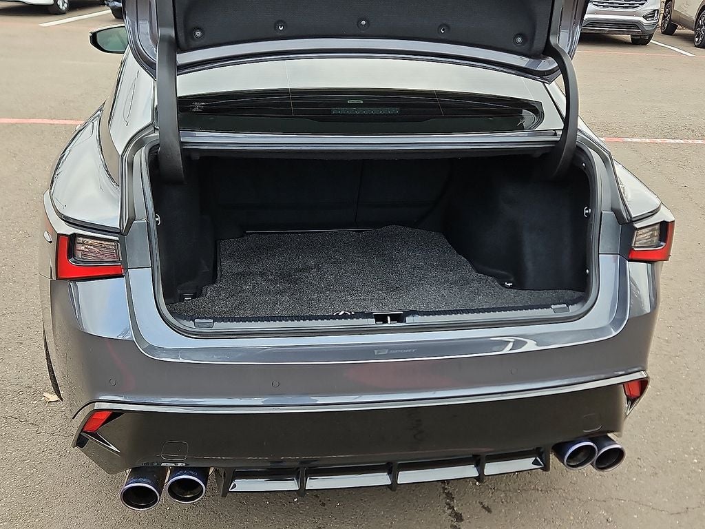 2023 Lexus IS 500 F SPORT Performance