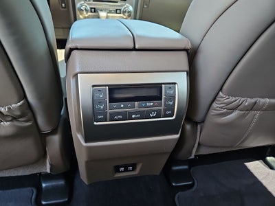 2021 Lexus GX 460