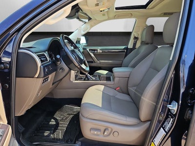 2021 Lexus GX 460