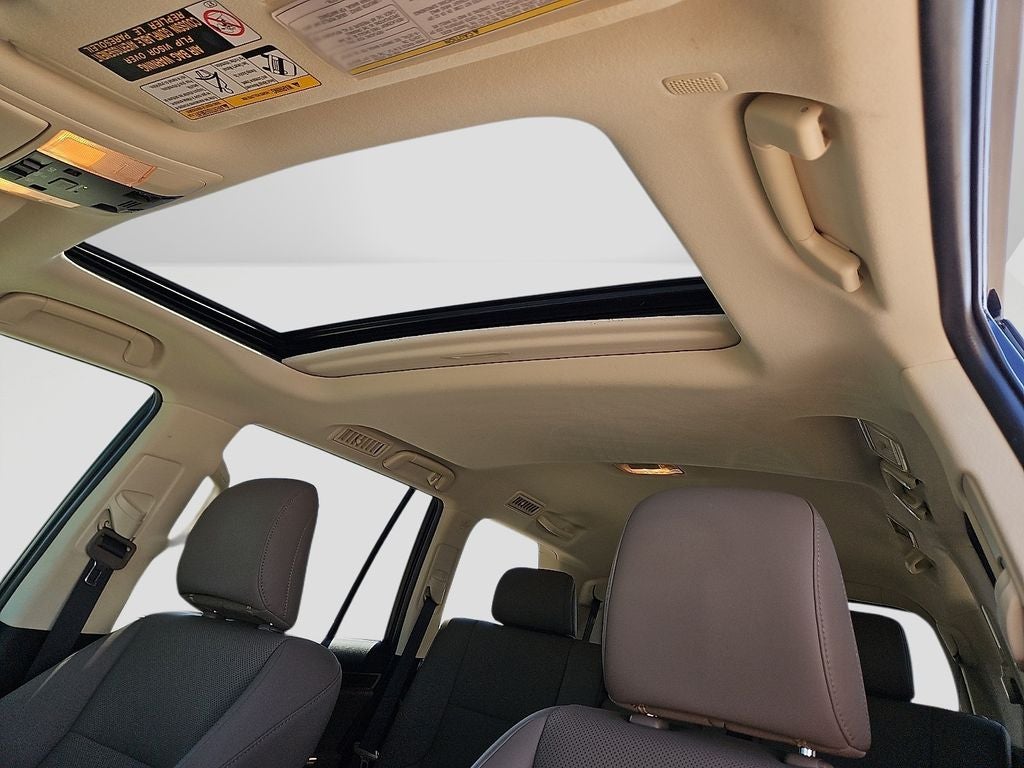2021 Lexus GX 460