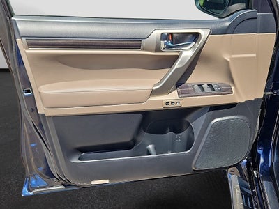 2021 Lexus GX 460