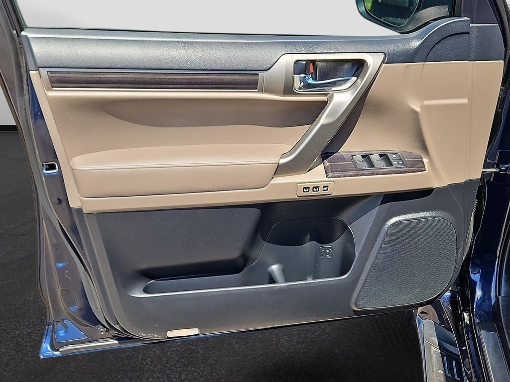 2021 Lexus GX 460