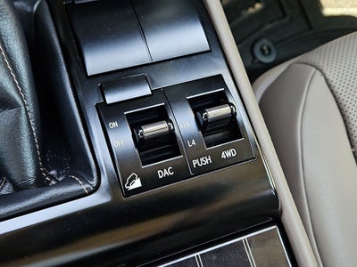 2021 Lexus GX 460