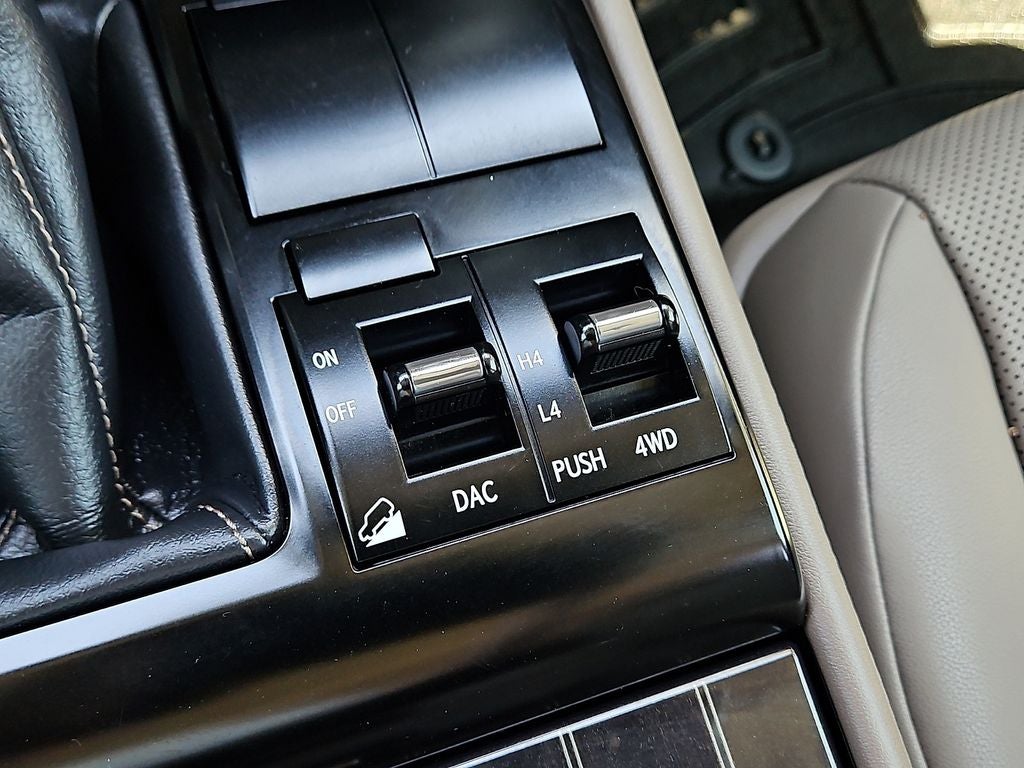2021 Lexus GX 460