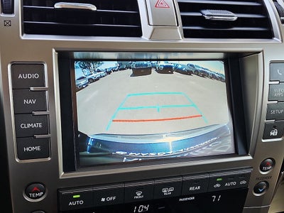 2021 Lexus GX 460