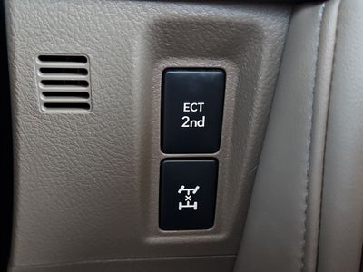 2021 Lexus GX 460