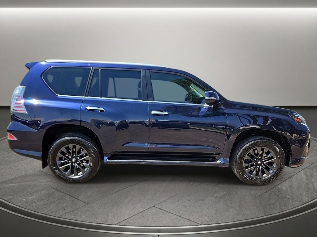 2021 Lexus GX 460