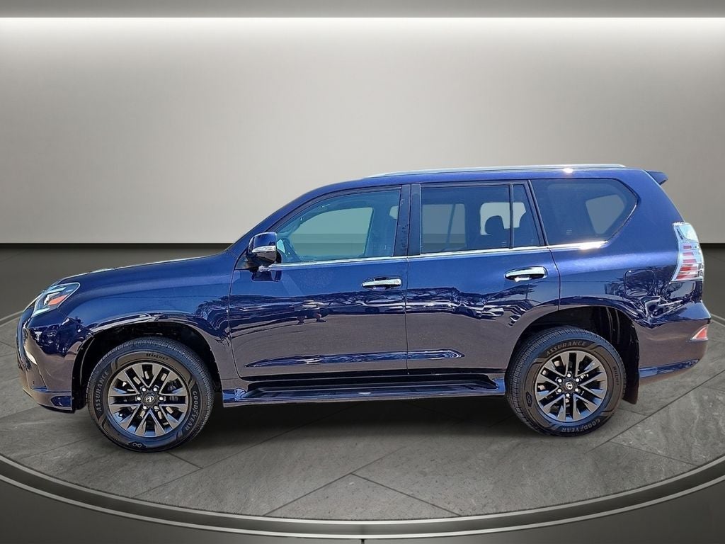 2021 Lexus GX 460