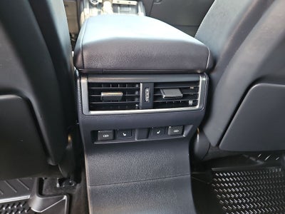 2024 Lexus GX 550 Overtrail+