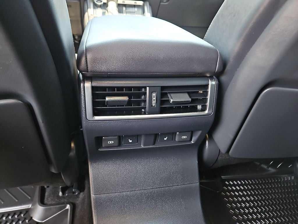 2024 Lexus GX 550 Overtrail+