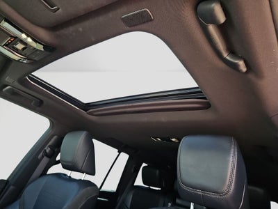 2024 Lexus GX 550 Overtrail+