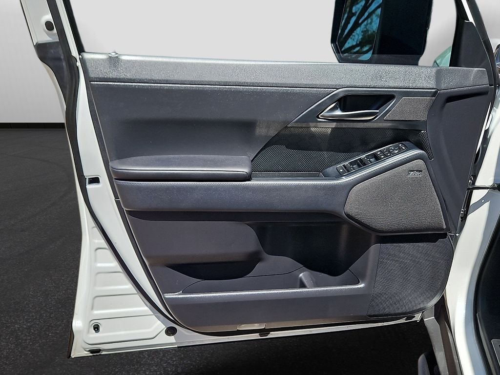 2024 Lexus GX 550 Overtrail+