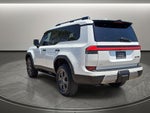 2024 Lexus GX 550 Overtrail+