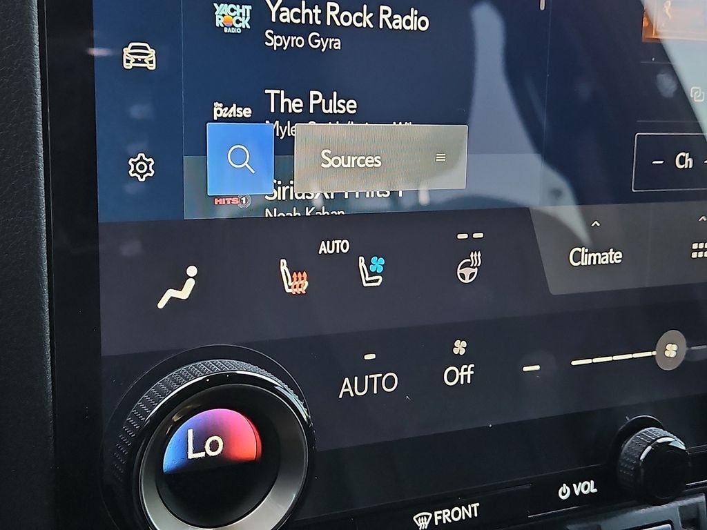 2024 Lexus GX 550 Overtrail+