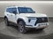 2024 Lexus GX 550 Overtrail+