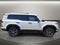 2024 Lexus GX 550 Overtrail+