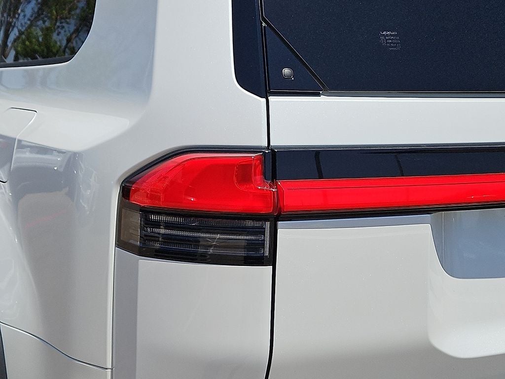 2024 Lexus GX 550 Overtrail+