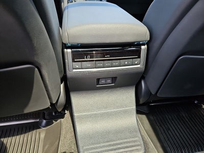 2025 Lexus GX 550 Luxury