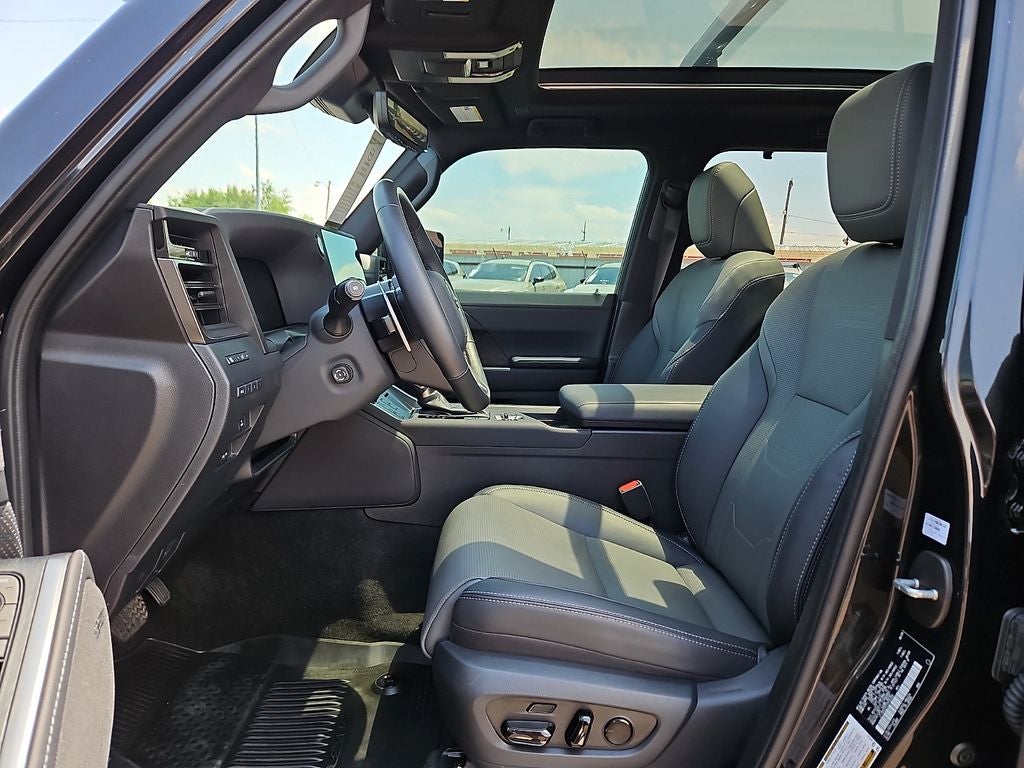 2025 Lexus GX 550 Luxury