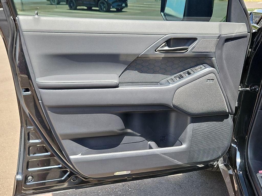 2025 Lexus GX 550 Luxury