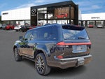 2025 Lexus GX 550 Luxury