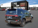 2025 Lexus GX 550 Luxury
