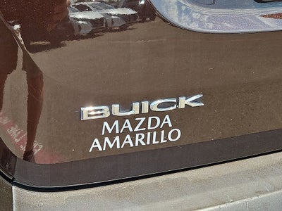 2016 Buick Encore Premium