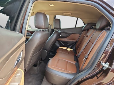 2016 Buick Encore Premium