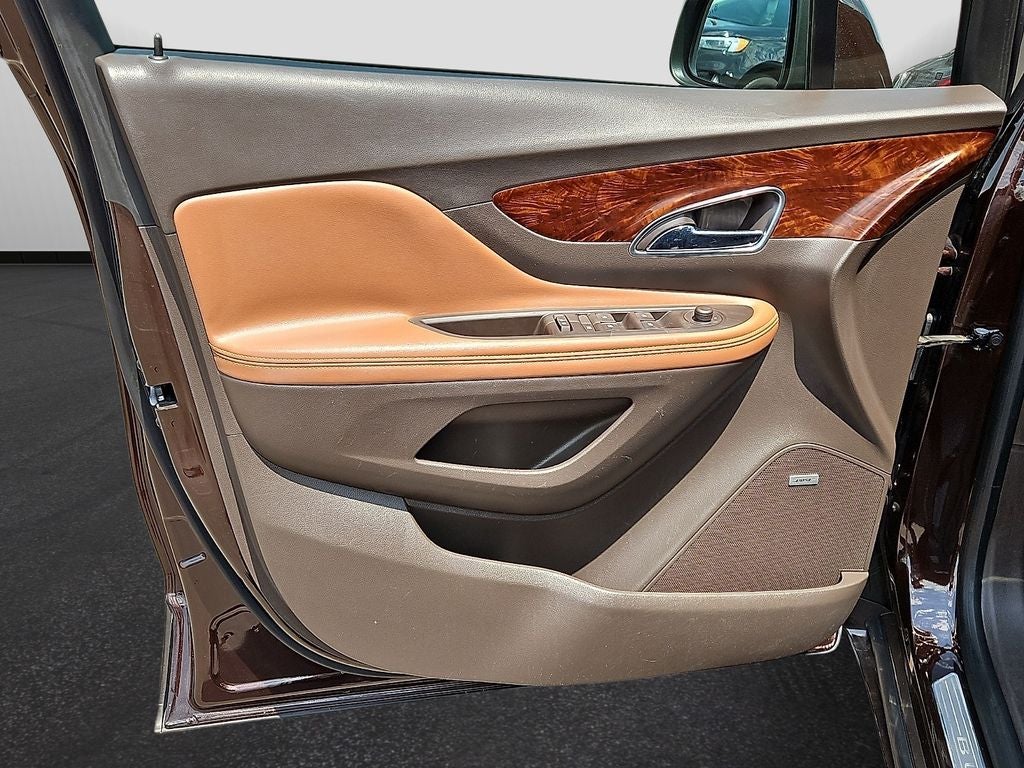 2016 Buick Encore Premium