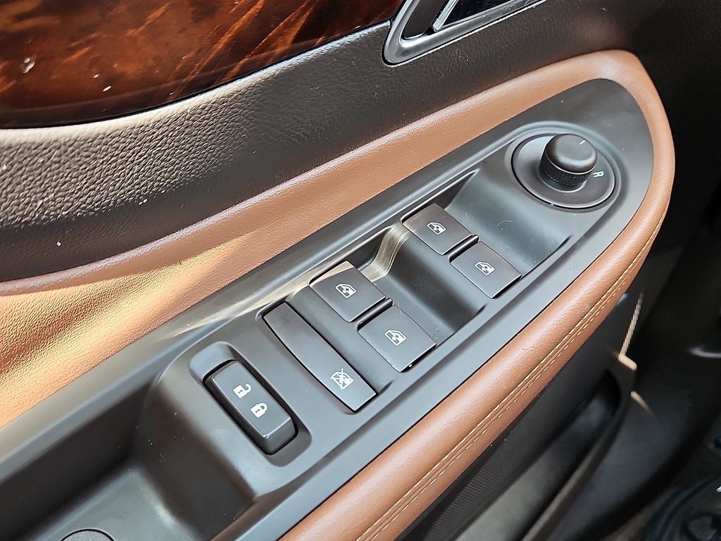 2016 Buick Encore Premium
