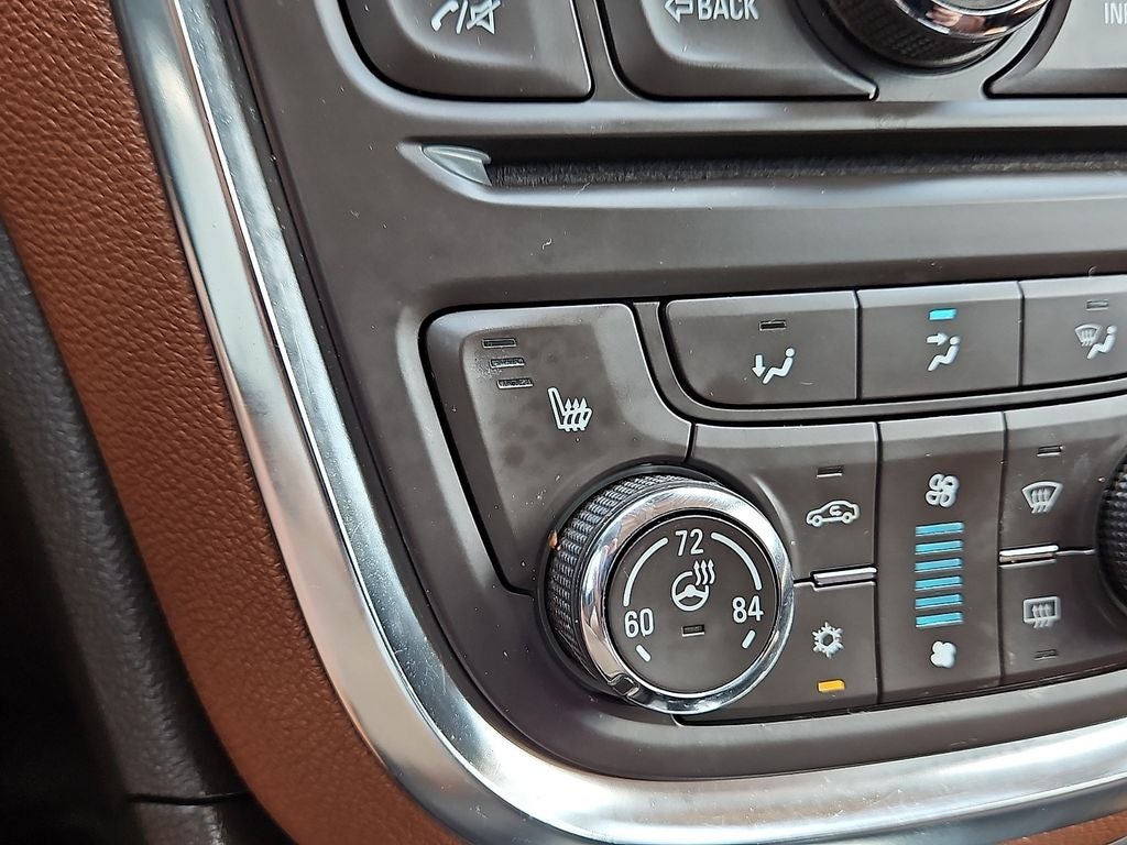 2016 Buick Encore Premium