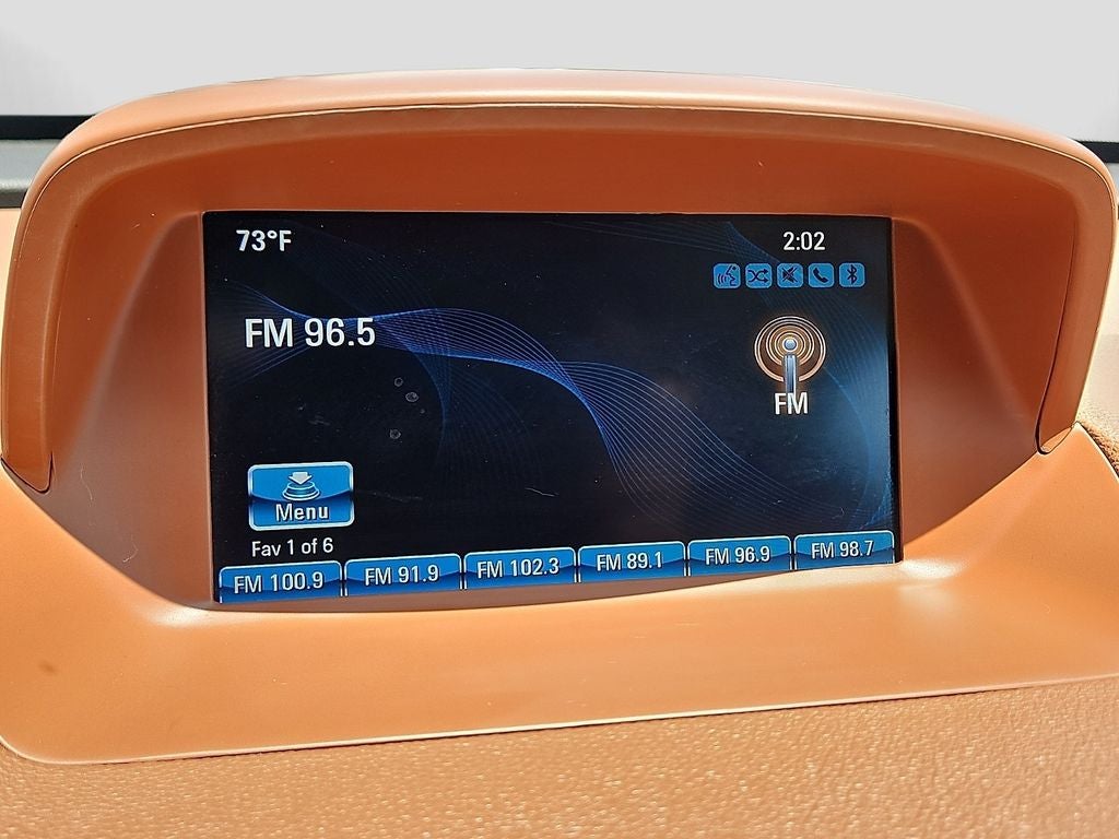 2016 Buick Encore Premium