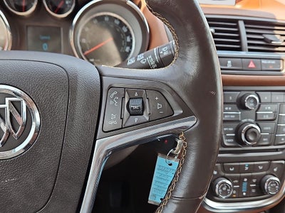 2016 Buick Encore Premium