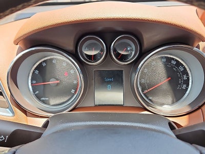 2016 Buick Encore Premium